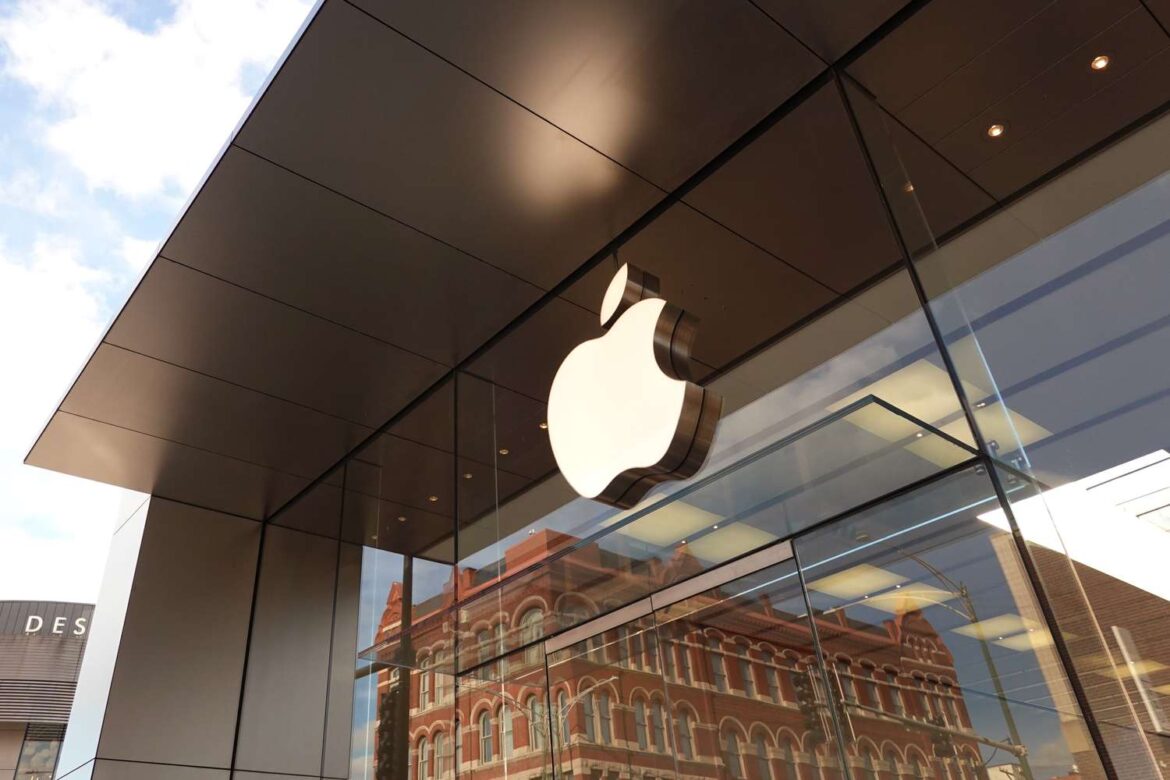 Apple Is Now Renting You iPhones, and Klarna Is…