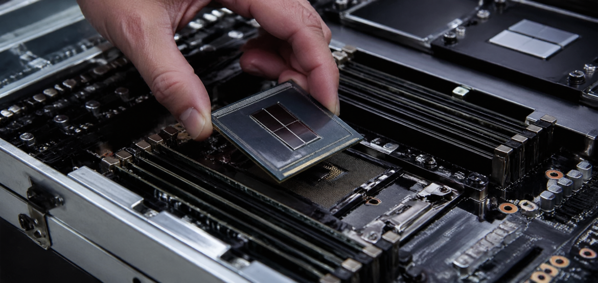 What’s driving Intel, AMD stocks down ‘again’ on Thursday?