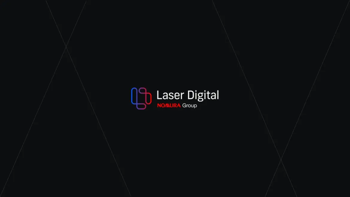 Nomura-Backed Laser Digital Secures Japan’s First…