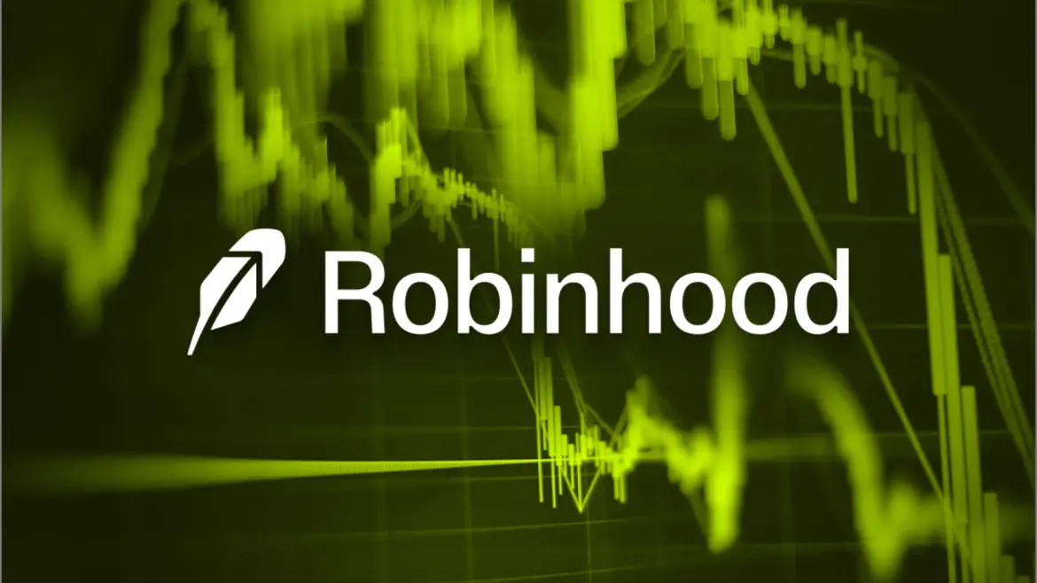 Robinhood (HOOD) at $95.56: Crypto Down 62%, Everything…