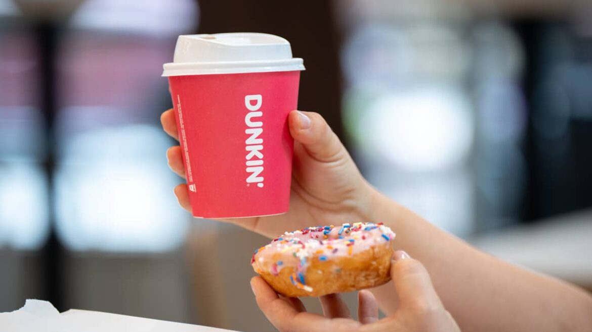 Dunkin’ comes back to major market after 12-year absence