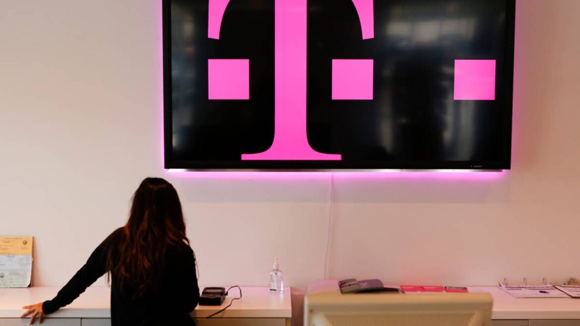 T-Mobile makes striking workforce shift amid fight for customers