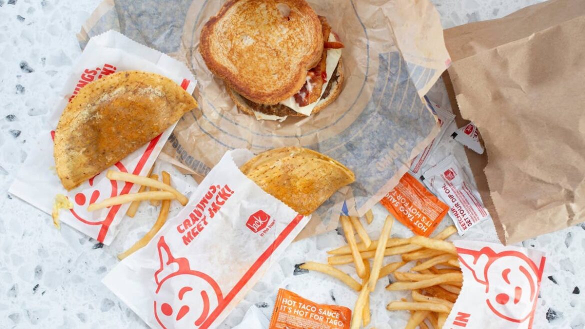 Wendy’s rival fast-food chain closing 100s of restaurants