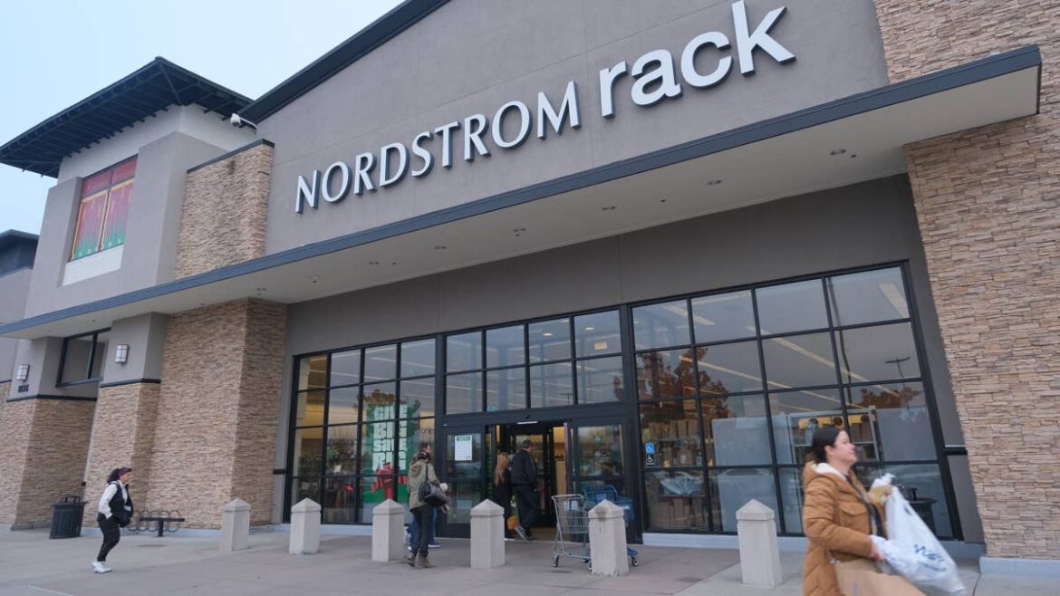 125-year-old mall retail anchor closes discount outlet, cuts 101 jobs