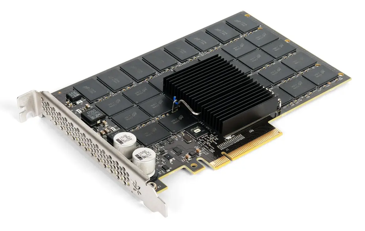 Sandisk and Western Digital Weakness Creates an Opening for…