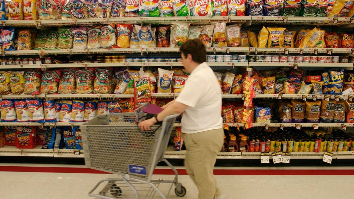 Walmart exclusive nut butter recalled due to salmonella risk