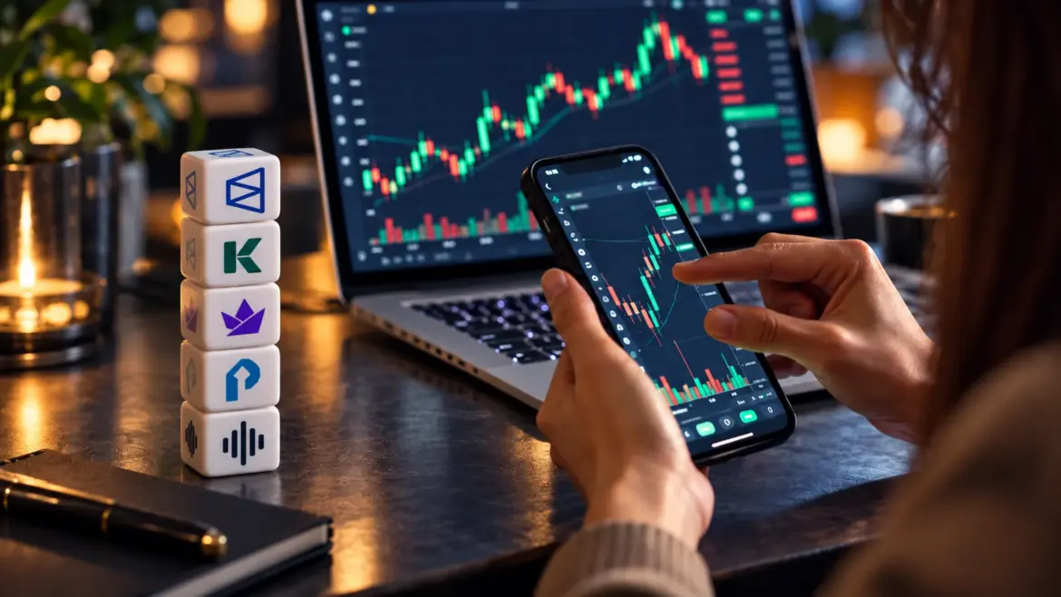 Wall Street Now Owns the Teams and the Prediction Markets…