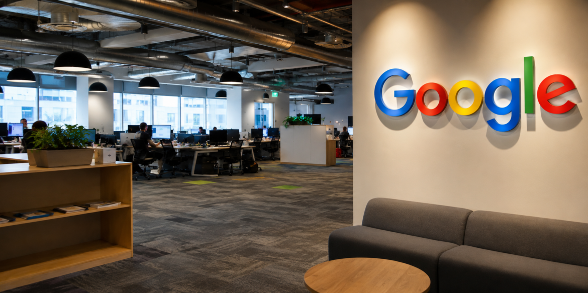 Alphabet stock falls 3% as Meta’s Muse AI raises competition