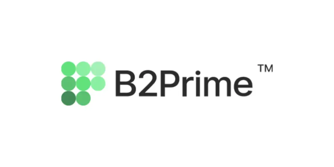 B2PRIME Says Q2 Net Profit Rose 79% as H1 Trading Income…