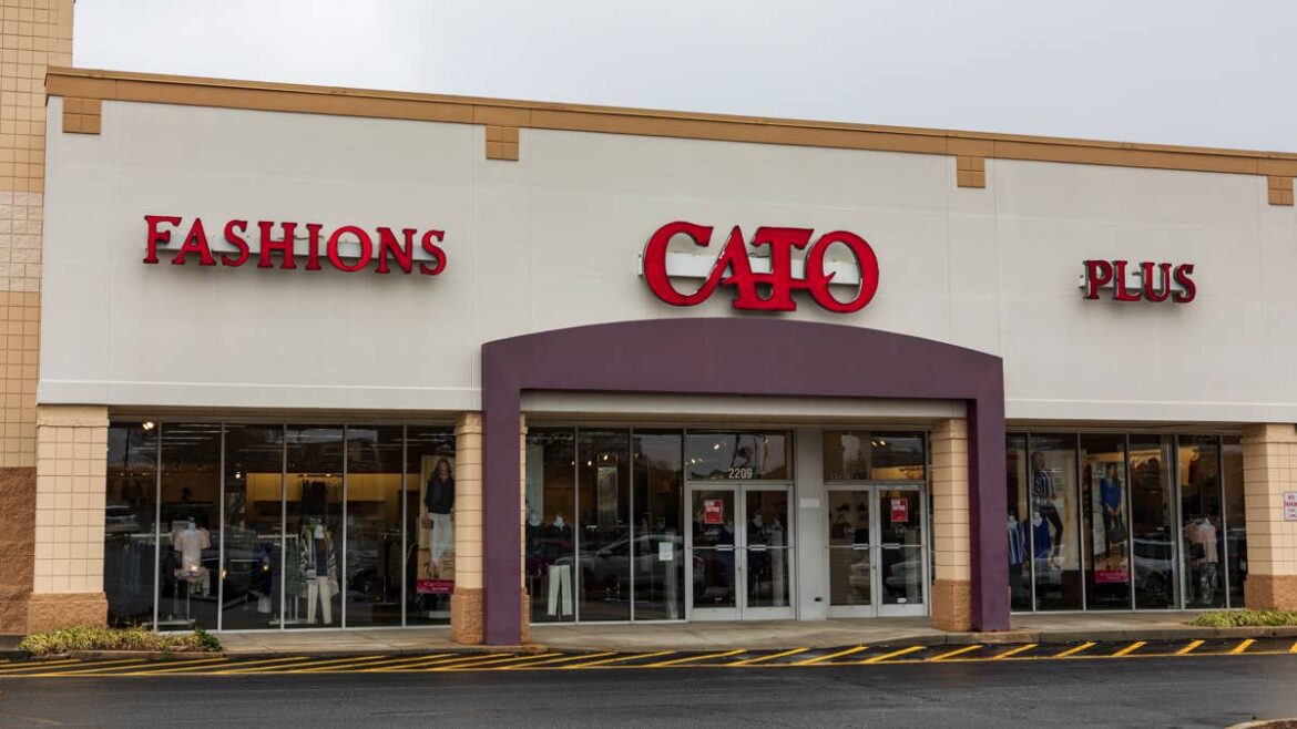 80-year-old discount clothing chain closes another 14 stores, plans more