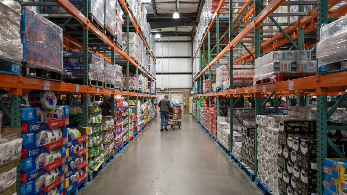 Costco quietly builds beauty business to rival Ulta, Sephora