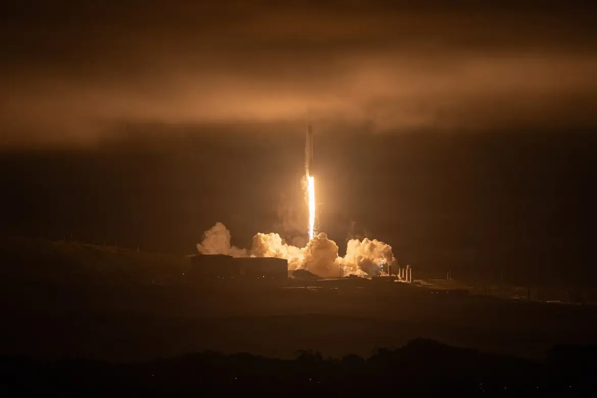Google’s Project Suncatcher Puts 4 TPUs in Orbit on…