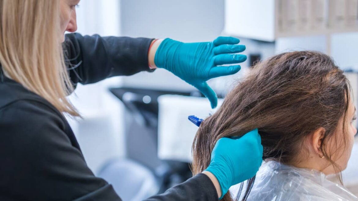104-year-old beauty chain closes hundreds of salons