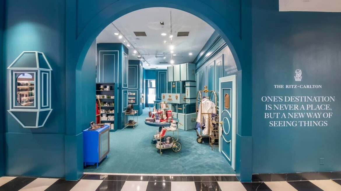 Bloomingdale’s tries creative way to lure shoppers back