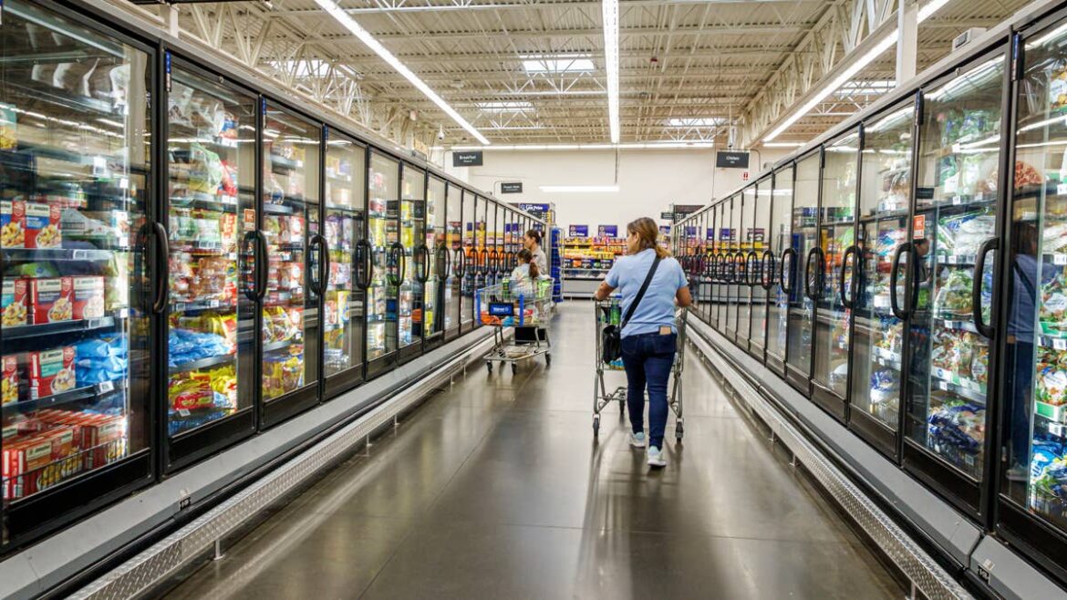 Popular Walmart frozen meal recalled over possible listeria