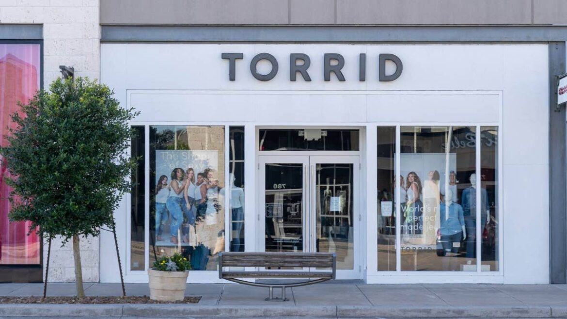 Popular women’s clothing chain closes 177 stores