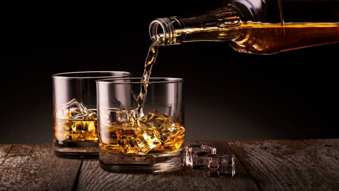 Whiskey brand tied to Jack Daniel’s faces a second Chapter 7