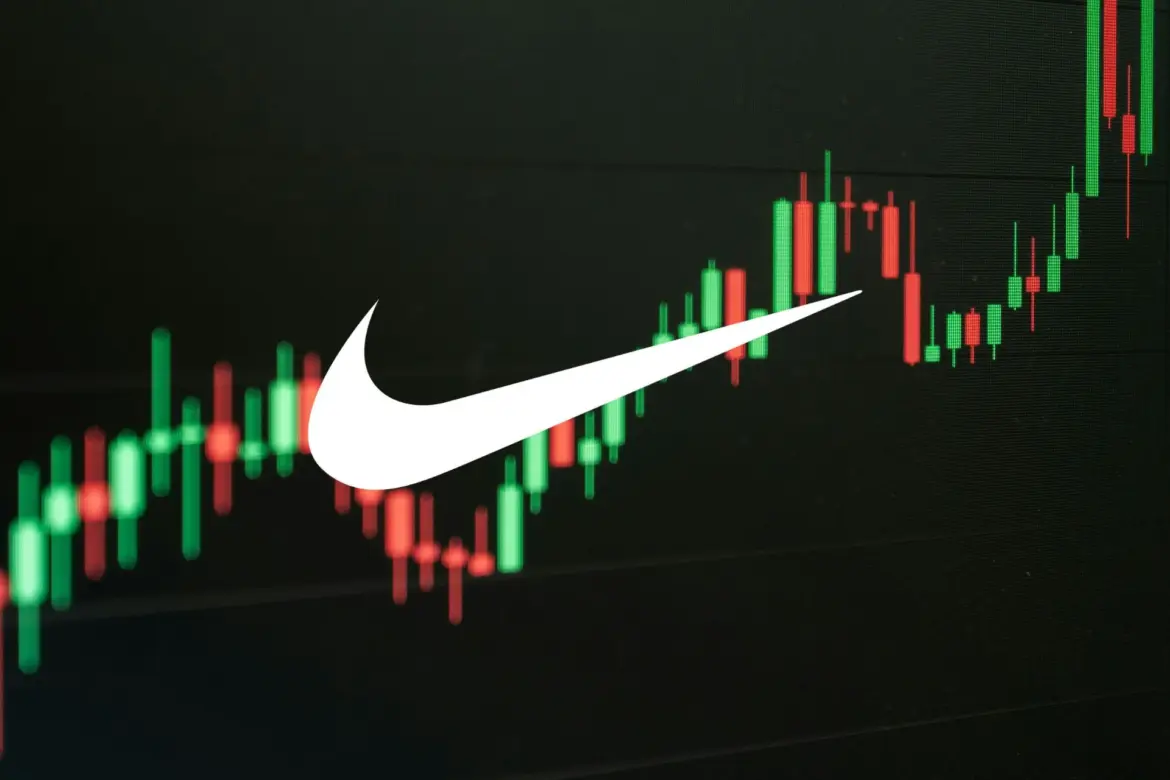 Nike Stock Jumps 5.2% and Closes Above 12 of the 15…