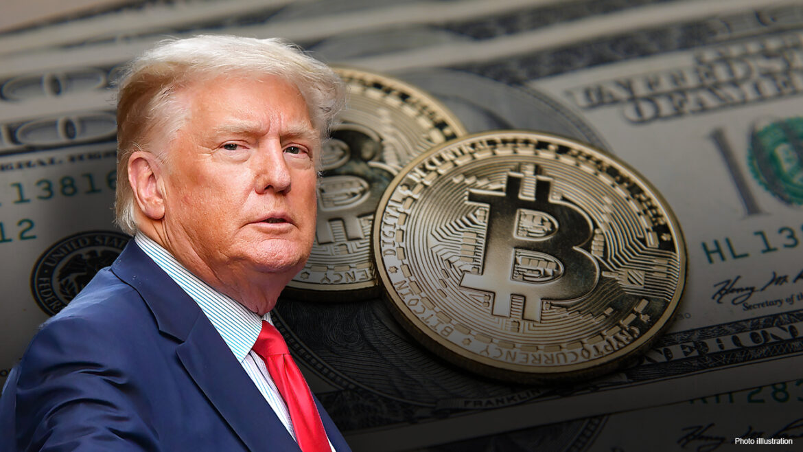 Trump Targets Overseas Crypto Scams as FBI Puts 2025 Losses…