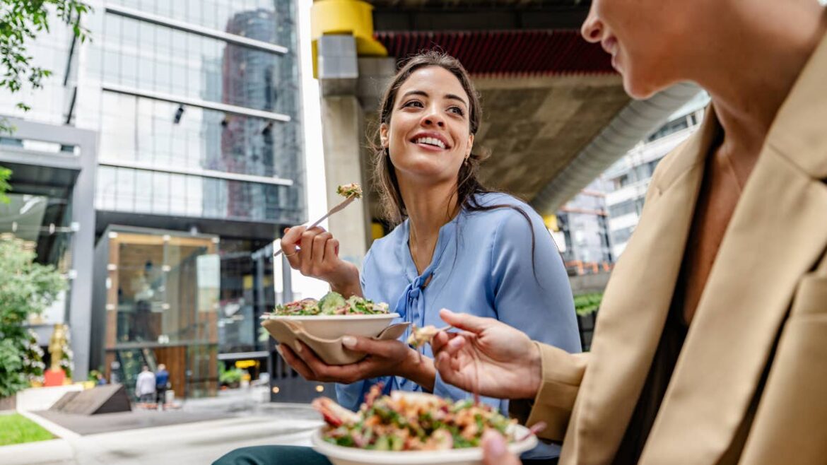 Salad and Go makes comeback after closing all locations