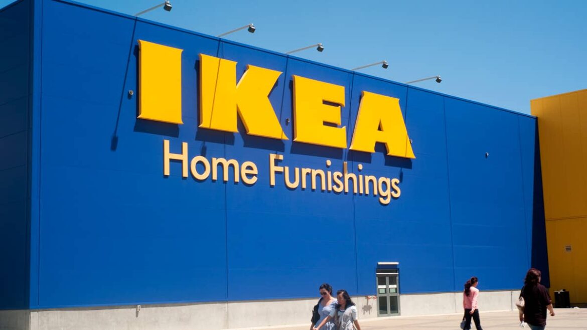 Ikea closing more U.S. stores in 2026
