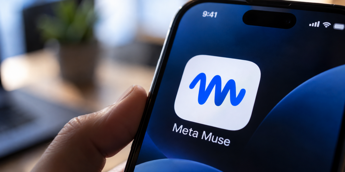 Why Meta stock is up 4% on Monday?