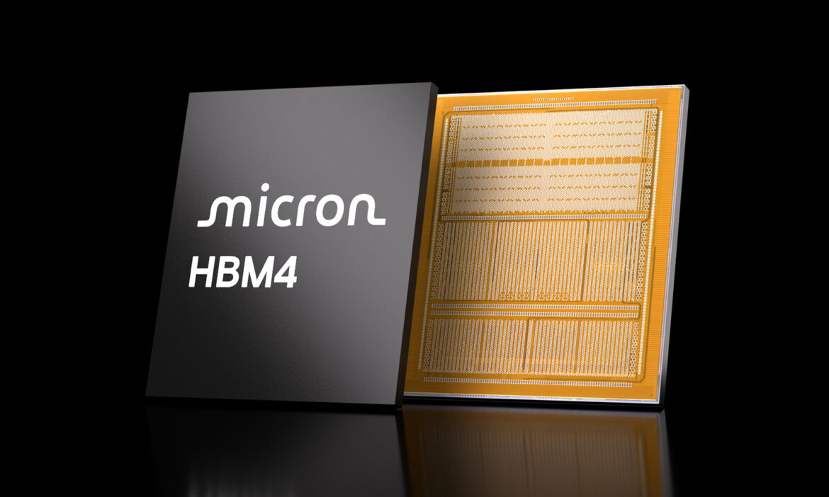 Micron stock continues rebound with a 4% gain: what’s driving the stock?