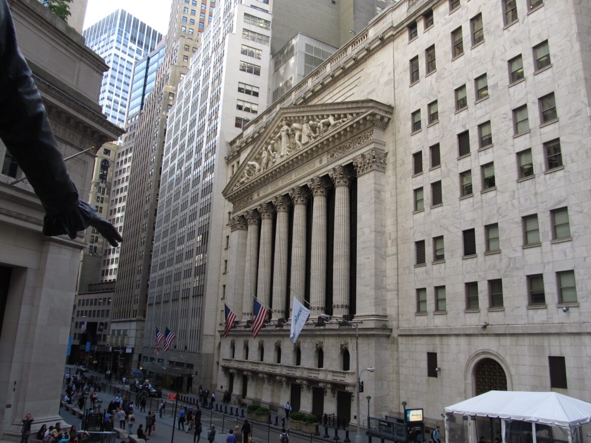 NYSE Options Trading Halt Triggers Self-Help Across Rival…
