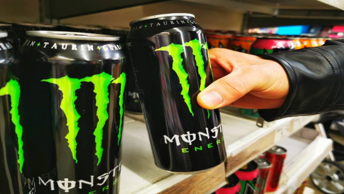 Red Bull rival discontinuing 12 energy drinks